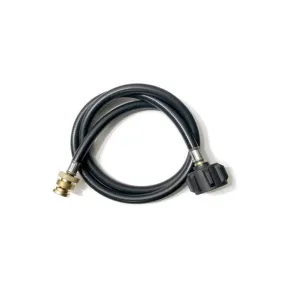 4' Adapter Hose