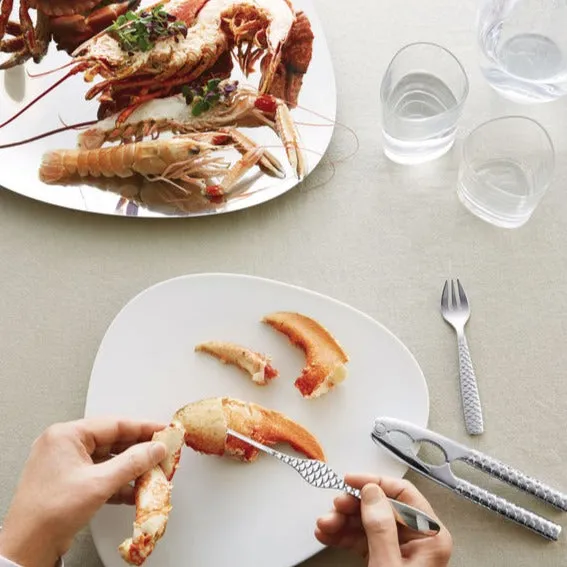 COLOMBINA SHELLFISH CRACKER
